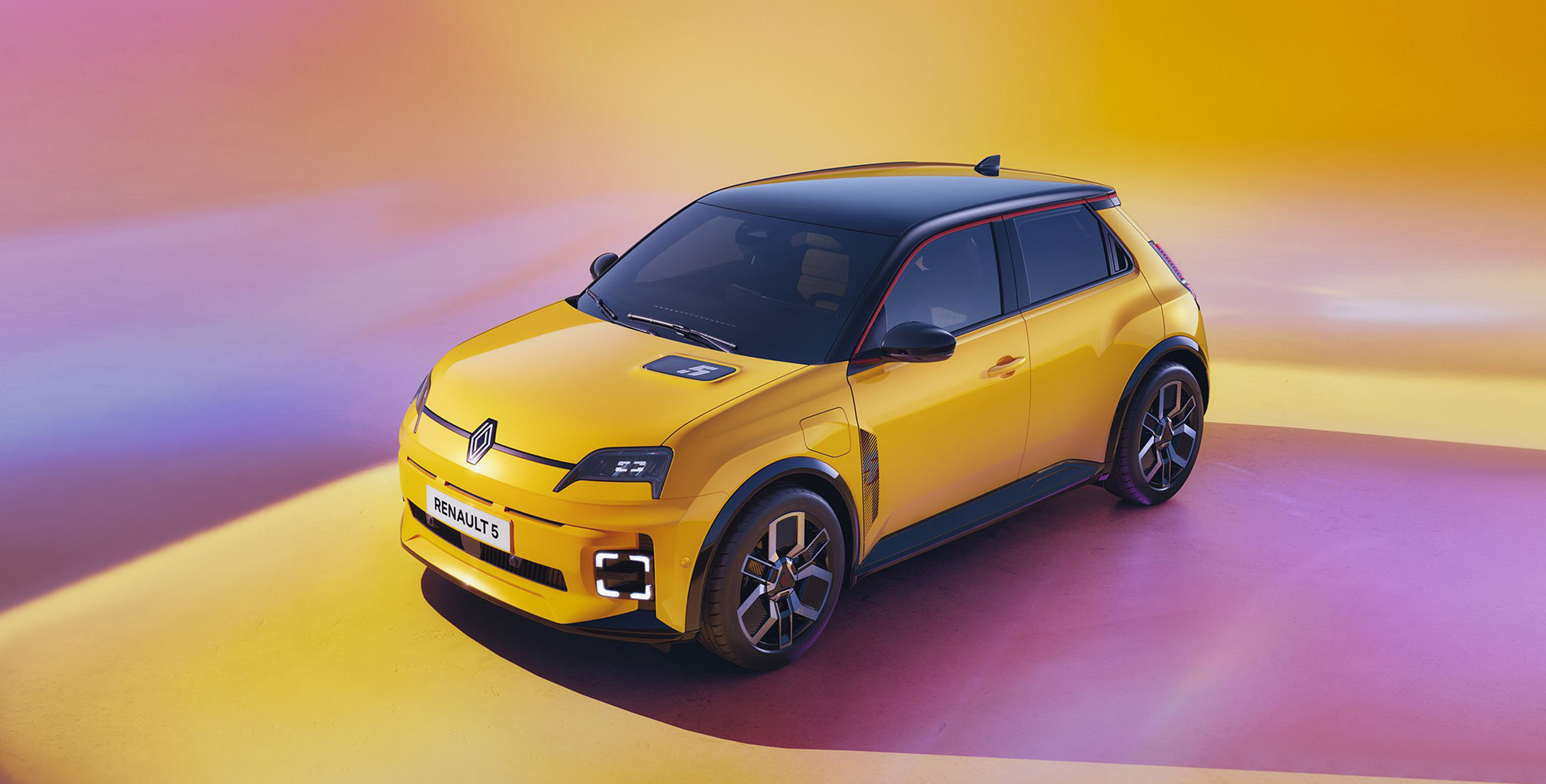 Renault5